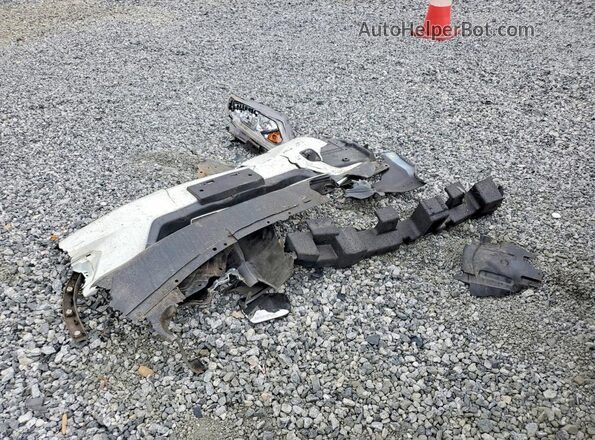 KNMAT2MV8GP723934 2016 NISSAN ROGUE White Vista de la etiqueta del VIN