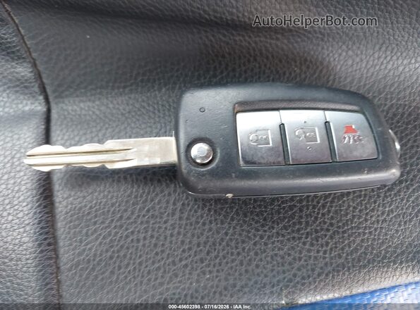 KNMAT2MV8GP728082 2016 NISSAN ROGUE Red Вид панелі приладів