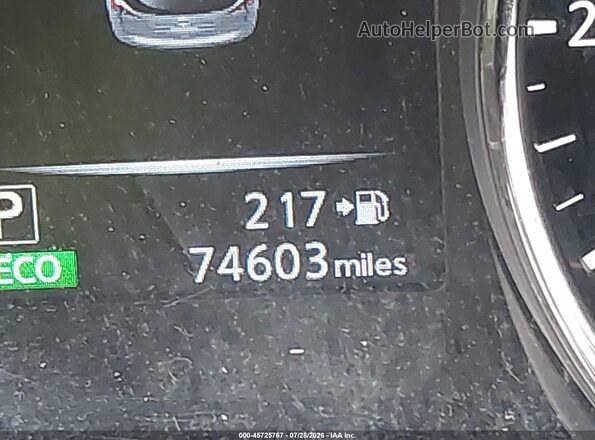 KNMAT2MV8HP546612 2017 NISSAN ROGUE Gray 