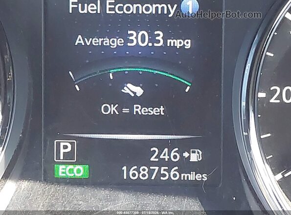 KNMAT2MV8HP577343 2017 NISSAN ROGUE Серый 
