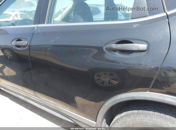 KNMAT2MV8JP549824 2018 NISSAN ROGUE Black 