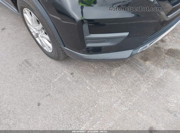 KNMAT2MV8JP606359 2018 NISSAN ROGUE Black 