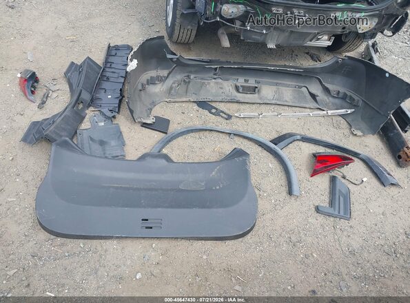 KNMAT2MV8LP516423 2020 NISSAN ROGUE Black Սարքավորումների վահանակի տեսք
