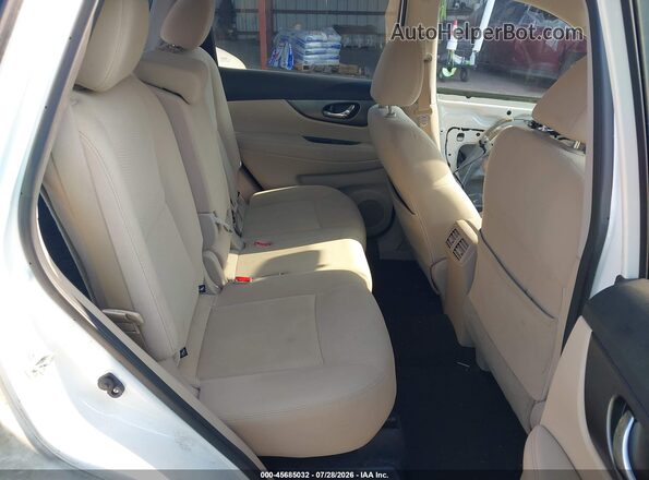 KNMAT2MV9GP610414 2016 NISSAN ROGUE White Вид наклейки з VIN-кодом