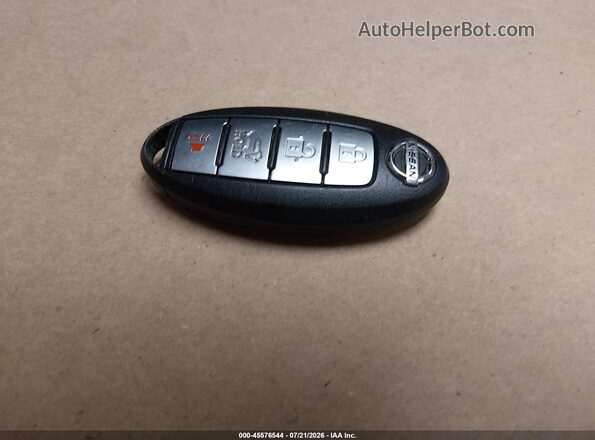 KNMAT2MV9GP720878 2016 NISSAN ROGUE Серый Вид панели приборов