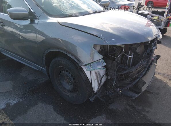 KNMAT2MV9HP572149 2017 NISSAN ROGUE Gray 