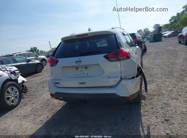 KNMAT2MV9HP608616 2017 NISSAN ROGUE White 