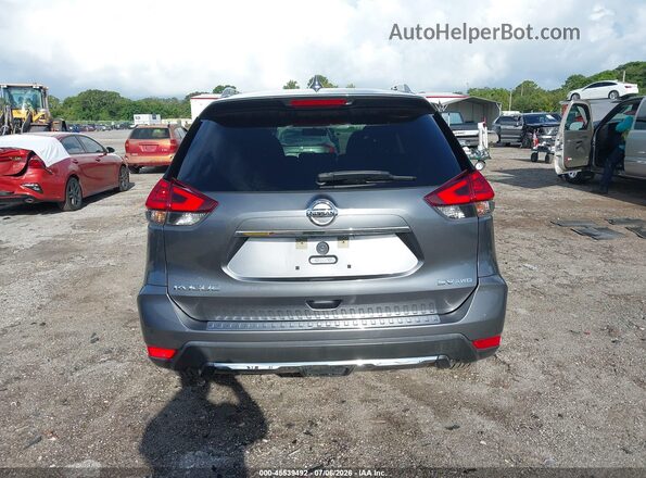 KNMAT2MV9JP591922 2018 NISSAN ROGUE Gray 