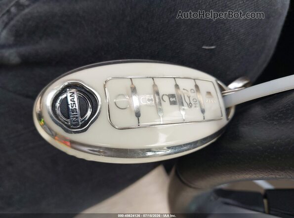 KNMAT2MV9LP528788 2020 NISSAN ROGUE White Вид панелі приладів