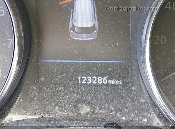 KNMAT2MV9LP541525 2020 NISSAN ROGUE Silver 