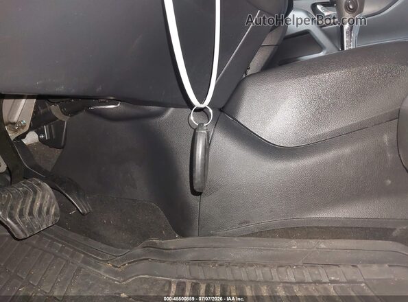 KNMAT2MVXGP659265 2016 NISSAN ROGUE Blue Dashboard view