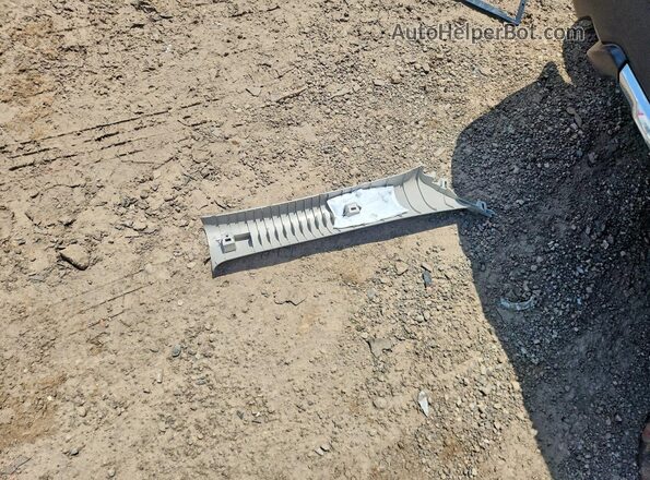 KNMAT2MVXJP567161 2018 NISSAN ROGUE Gray Vista del compartimento del motor