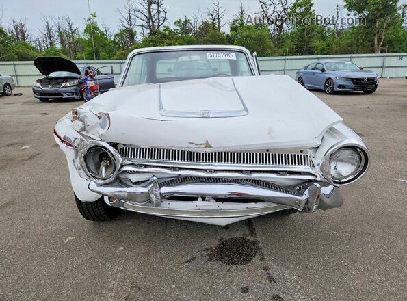 L445177382 1964 DODGE DART White Вид спереду
