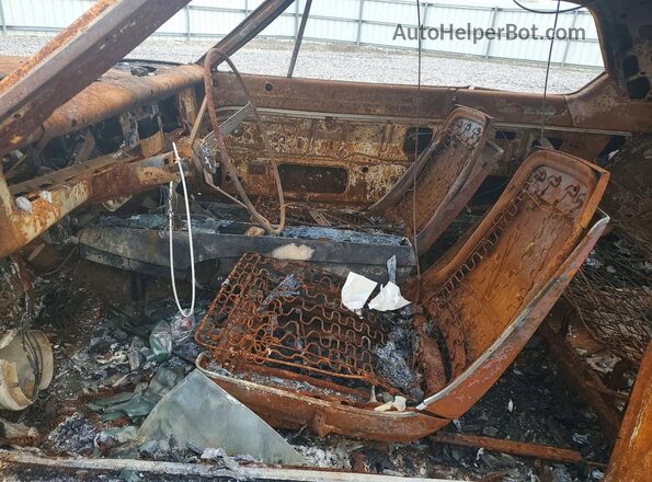 LP23B62650576 1966 DODGE DART Burn Սալոնի դիմացի տեսք