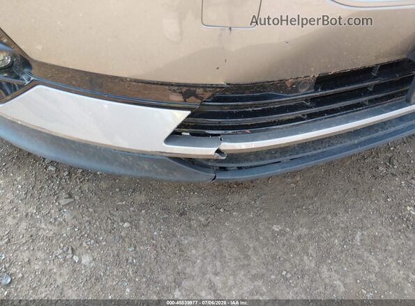 LPSED3KA1ML010390 2021 POLESTAR 2 Silver Вид щитка приладів