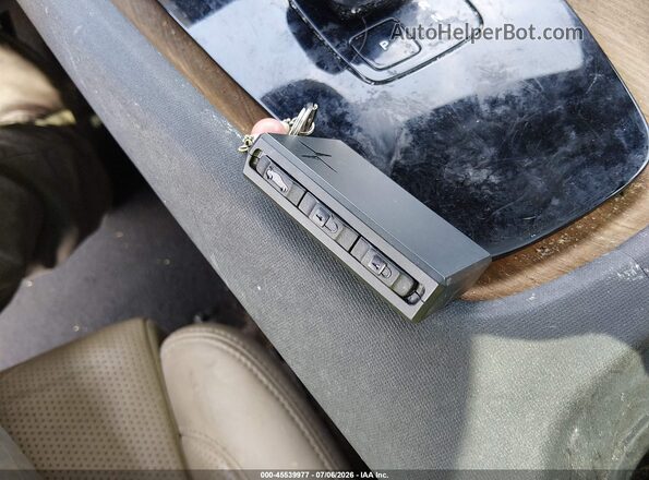 LPSED3KA1ML010390 2021 POLESTAR 2 Silver Вид панелі приладів