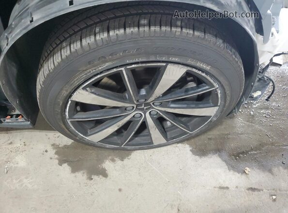 LPSED3KA9ML018592 2021 POLESTAR 2 Серый 