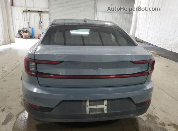 LPSED3KA9ML018592 2021 POLESTAR 2 Серый 