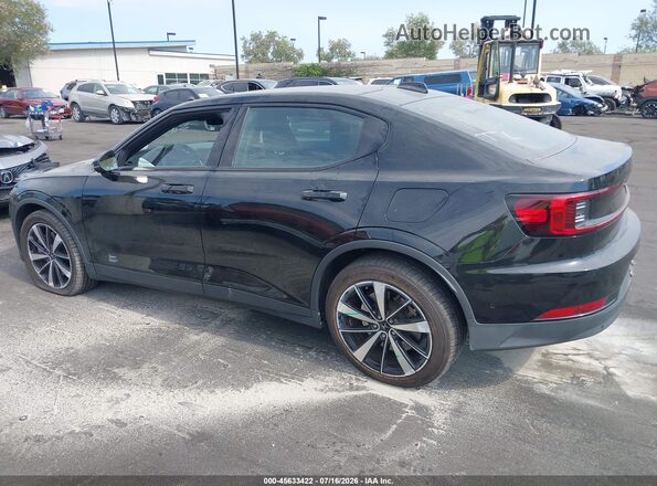 LPSED3KAXNL081279 2022 POLESTAR 2 Черный 
