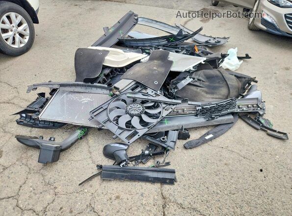 LRBAZLR42ND123928 2022 BUICK ENVISION Gray VIN կոդի պիտակի տեսք