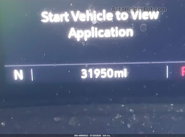 LRBAZLR45MD195849 2021 BUICK ENVISION Silver 
