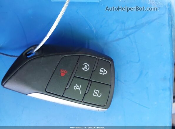 LRBAZLR45MD195849 2021 BUICK ENVISION Silver წინა პანელის ხედი