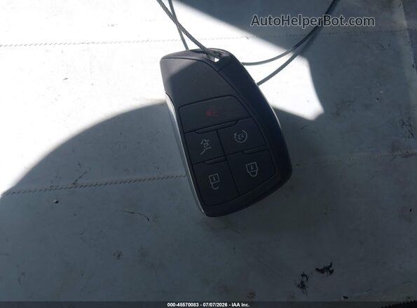 LRBAZLR47PD035931 2023 BUICK ENVISION Red Widok deski rozdzielczej