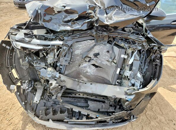 LRBAZLR47PD120994 2023 BUICK ENVISION Black Vista interior trasera
