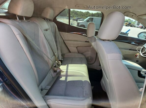LRBAZLR48PD040197 2023 BUICK ENVISION Blue 