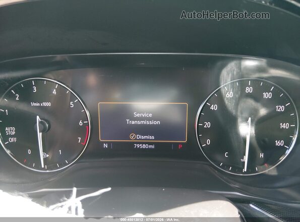LRBAZLR4XPD014233 2023 BUICK ENVISION Burgundy Вид задніх сидінь