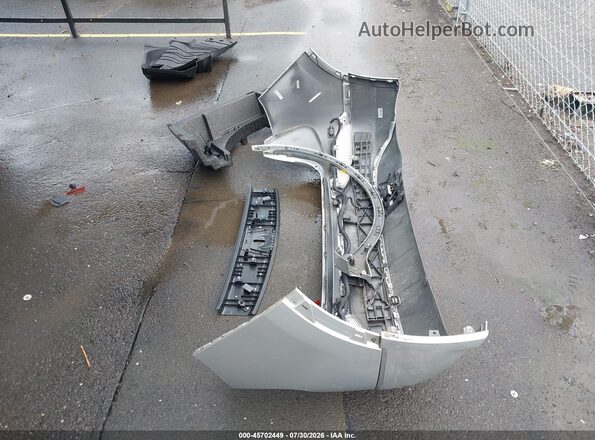 LRBFX1SA6KD033354 2019 BUICK ENVISION Silver Widok zestawu wskaźników