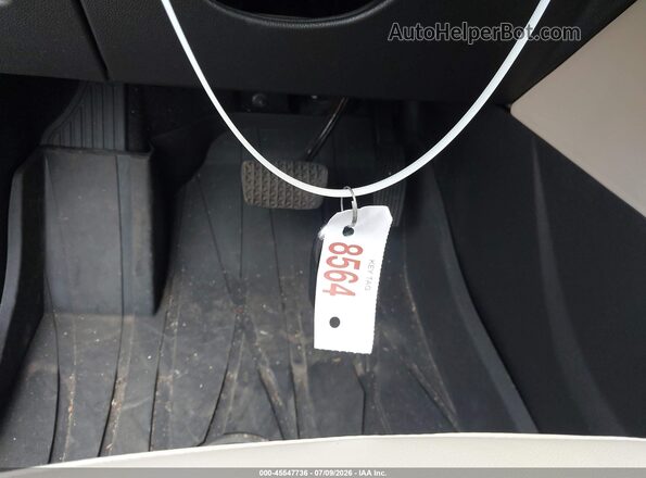LRBFX2SA7LD109624 2020 BUICK ENVISION Gray წინა პანელის ხედი