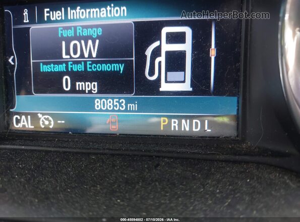 LRBFX2SA8LD059848 2020 BUICK ENVISION Red Vista de los asientos traseros