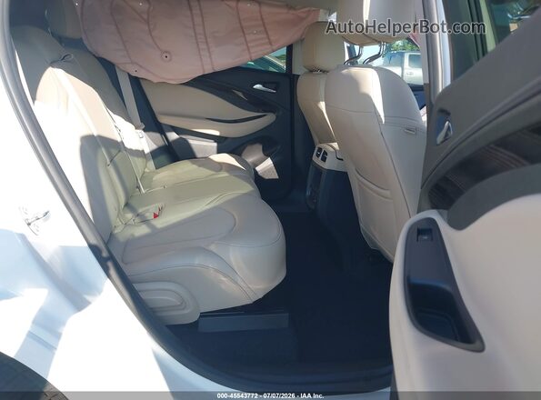 LRBFXASA2LD210869 2020 BUICK ENVISION White VIN կոդի պիտակի տեսք