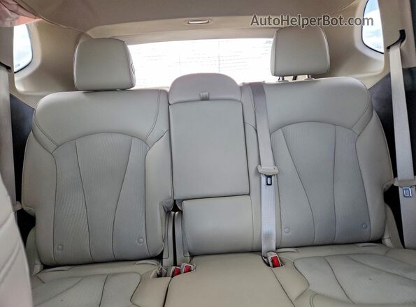 LRBFXASA9HD043045 2017 BUICK ENVISION Red უკანა სავარძლების ხედი