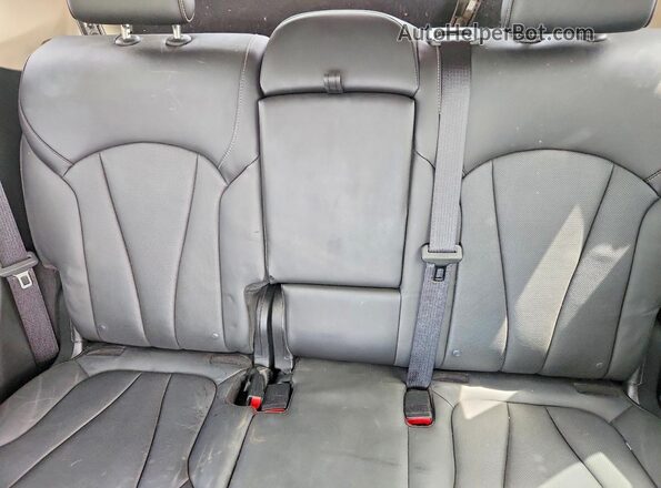 LRBFXBSA0HD109763 2017 BUICK ENVISION Purple Вид задніх сидінь
