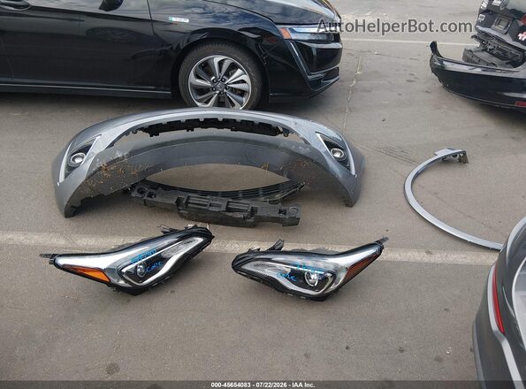 LRBFXBSA0LD155652 2020 BUICK ENVISION Gray Widok zestawu wskaźników