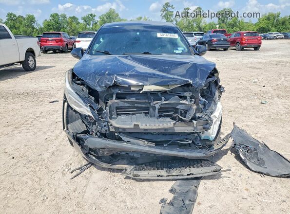 LRBFXBSA0LD231225 2020 BUICK ENVISION Black Դիմացի տեսք