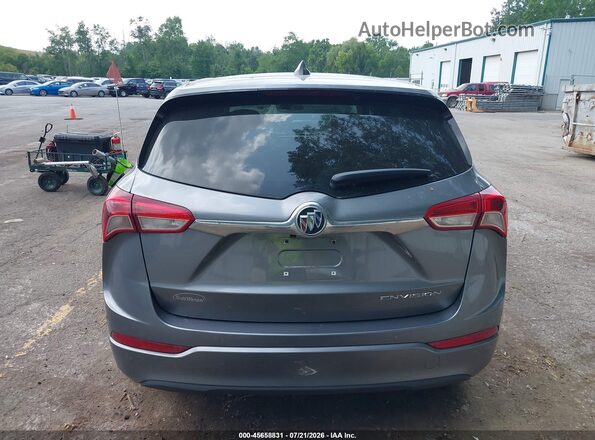 LRBFXBSA1LD078757 2020 BUICK ENVISION Серый 