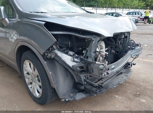 LRBFXBSA1LD078757 2020 BUICK ENVISION Серый 