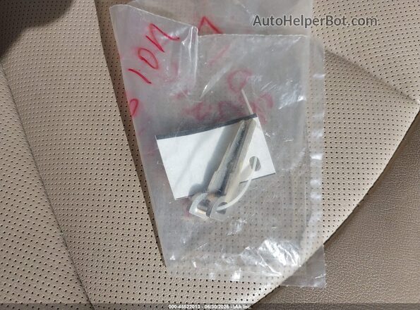 LRBFXBSA3HD129781 2017 BUICK ENVISION White Вид щитка приладів