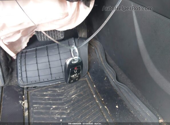 LRBFXBSA6HD126616 2017 BUICK ENVISION Gray Vista del salpicadero