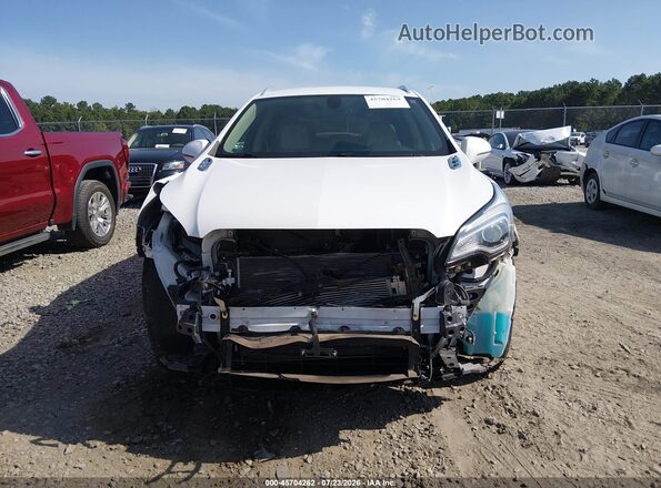 LRBFXBSA7HD178465 2017 BUICK ENVISION White Սալոնի հետևի տեսք