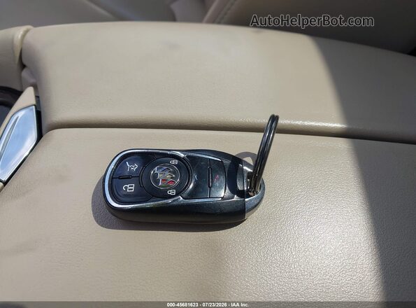 LRBFXCSA0LD150943 2020 BUICK ENVISION Brown Առջևի վահանակի տեսք