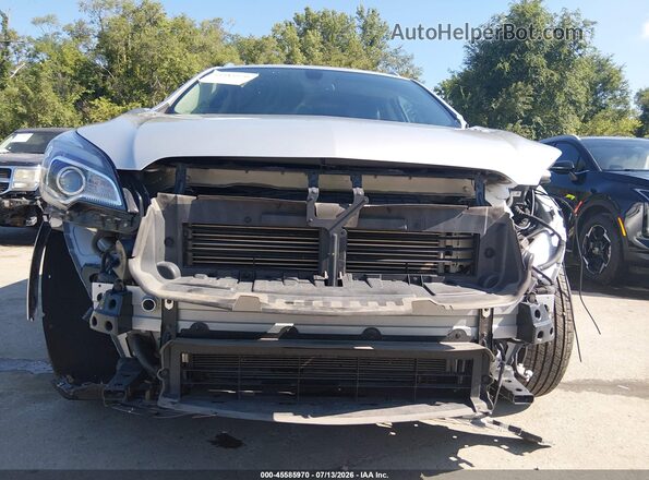 LRBFXCSA5KD039366 2019 BUICK ENVISION Silver 