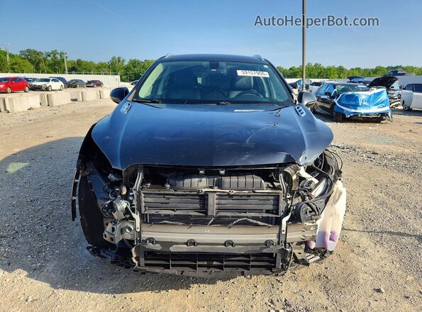 LRBFXCSA5KD141525 2019 BUICK ENVISION Черный Вид спереди