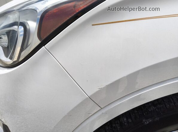 LRBFXCSA9KD020741 2019 BUICK ENVISION White 