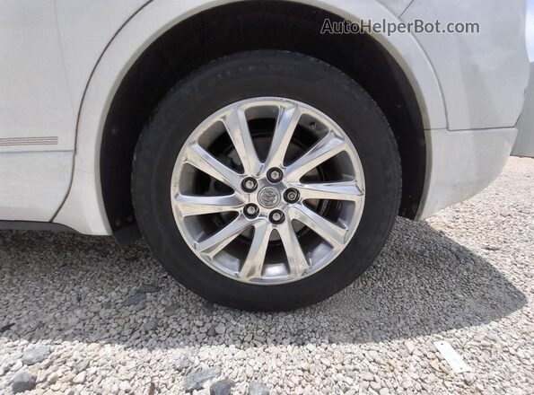 LRBFXCSA9KD020741 2019 BUICK ENVISION White 