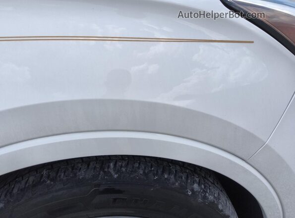 LRBFXCSA9KD020741 2019 BUICK ENVISION White 