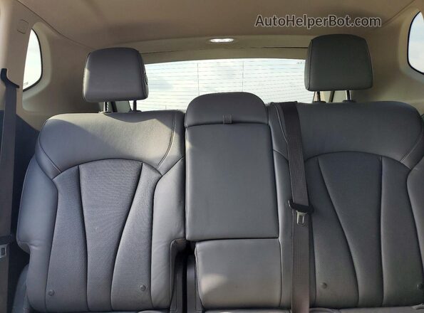LRBFXCSA9LD211531 2020 BUICK ENVISION White Вид задніх сидінь